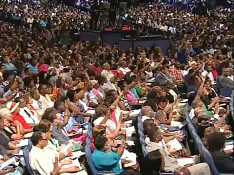 Creflo Dollar - We Have a Better Covenant 5