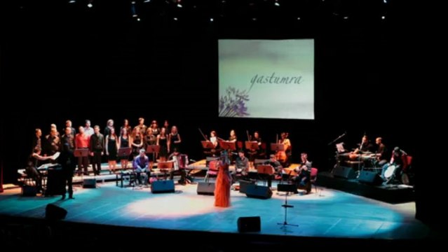 Ayşenur Kolivar - Getma