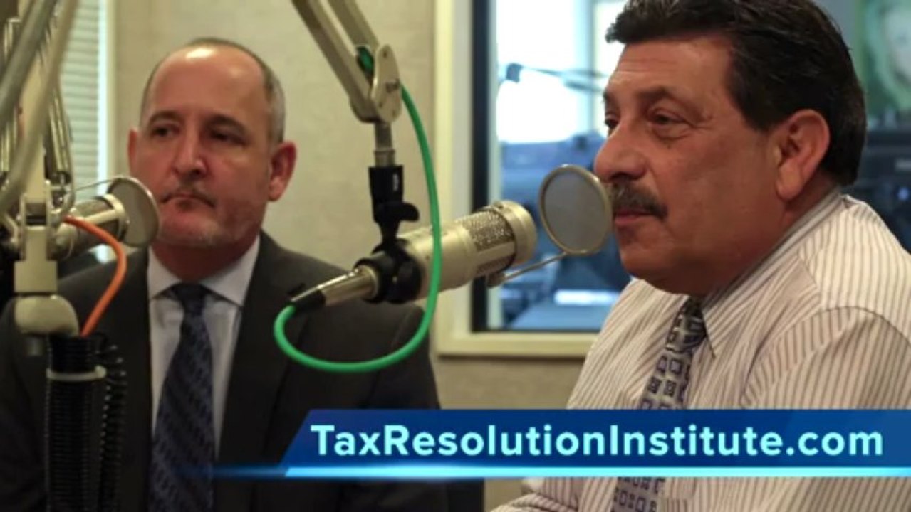 Delinquent Returns? The Tax Team works with IRS Collections Officers to solve your Tax Issues