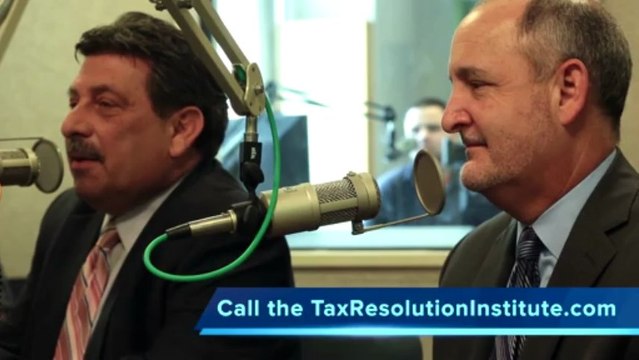 Doctors can lose their license to practice for owing back taxes! YES! Peter Stephan & Jim Felton