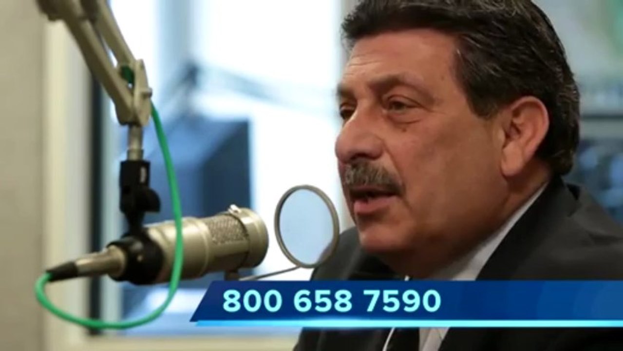 Offer in Compromise Appeal - Peter Stephan, Tax Resolution Institute on The Morning Answer