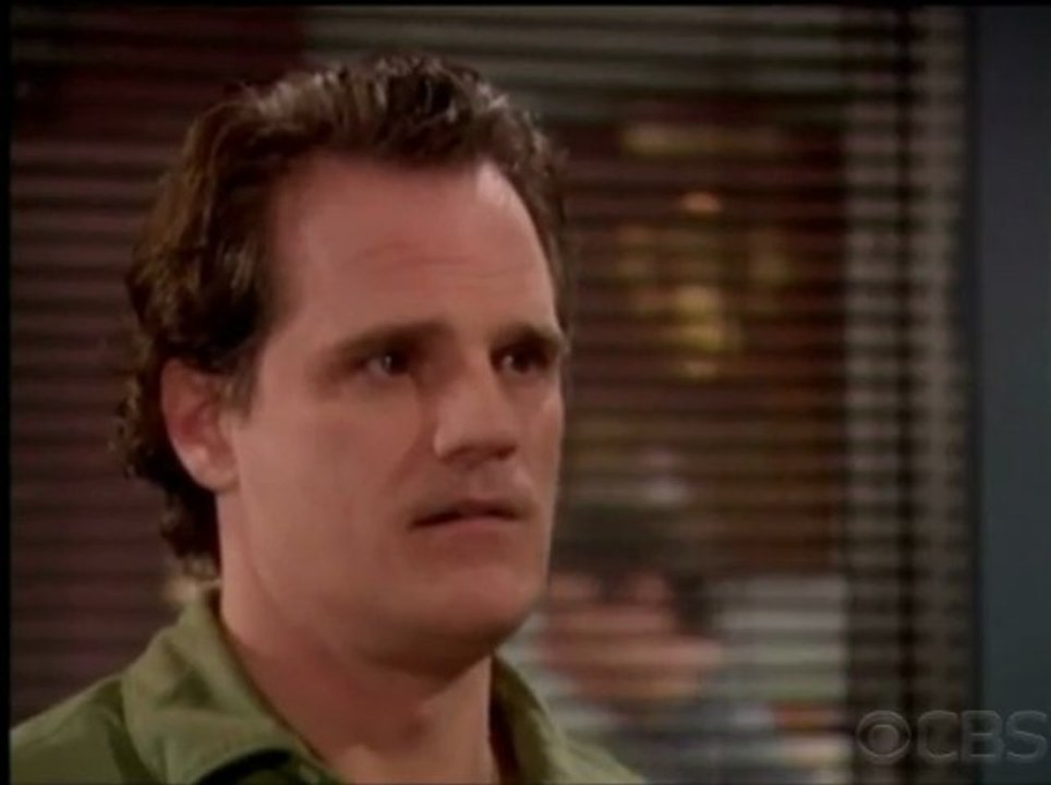 As The World Turns May 4th  2009