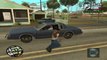 GTA San Andreas Mision #6 Nines and ak`s