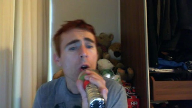 Wiwi égratigne don't play that song de Ben E. King