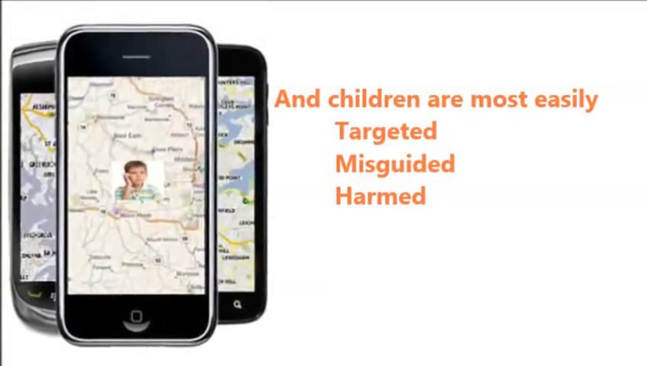 Parental Control Software For Cell Phones | Cell Phone Tracker