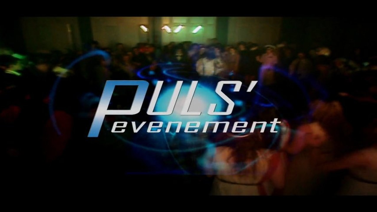 [PULS'Evenement] Harlem Shake soirées dansantes 2013