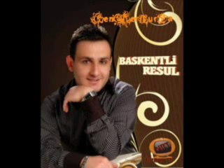 Başkentli Resul KİRLİ MENDİL