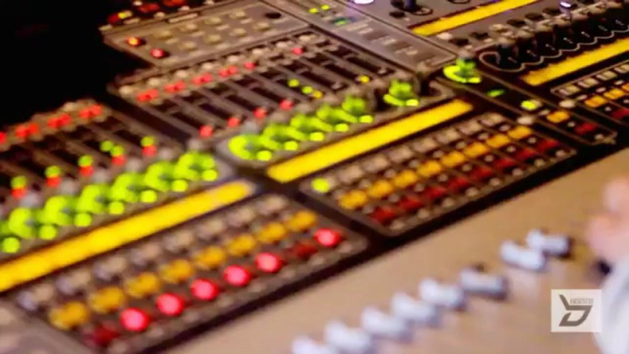 Block B - Close My Eyes MV