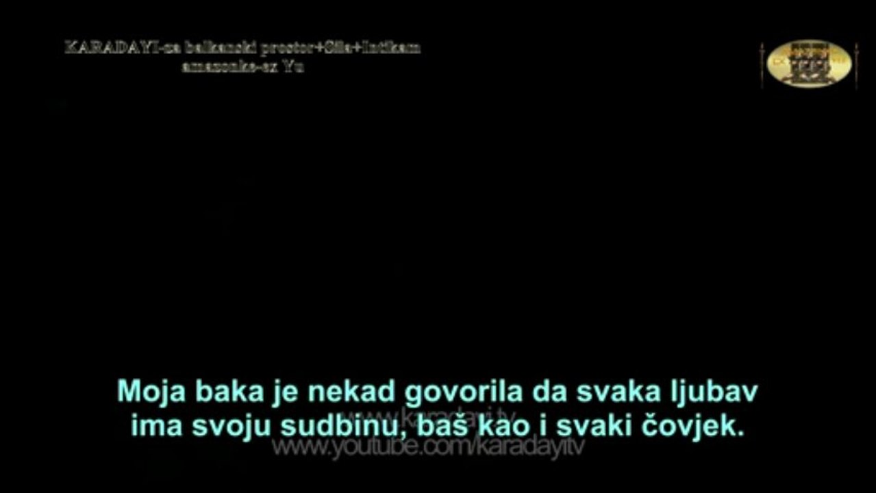 K 26 1. najava amazonke  ex Yu