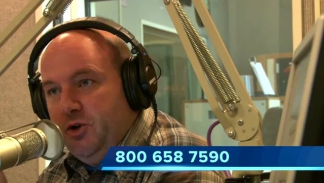 Tips for Proper Tax Planning with Peter Stephan and Jim Felton, the Tax Team on KRLA