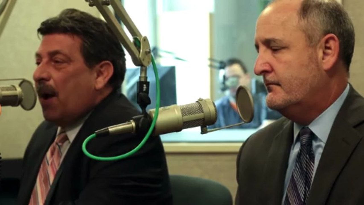 "Unresolved Tax Issues" Answers from Peter Stephan & Jim Felton, the Tax Team on KRLA