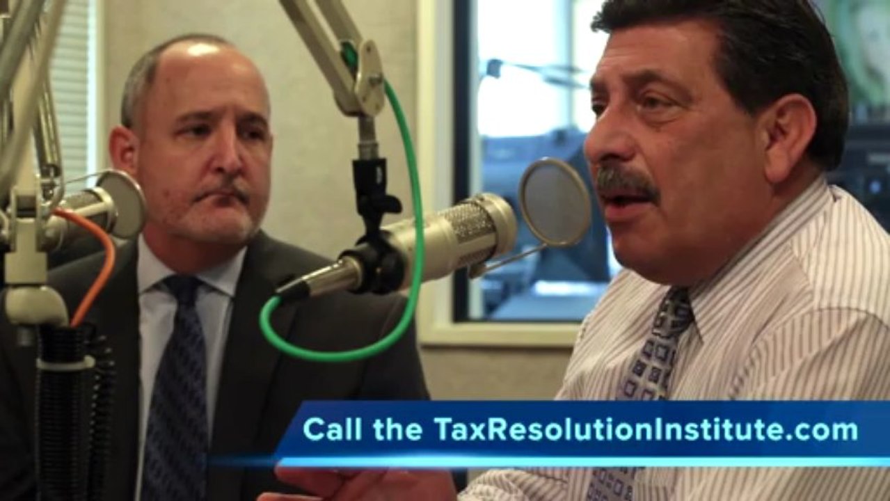 "Who is Eligible for an Offer in Compromise?"  Peter Stephan and Jim Felton, The Tax Team Explains