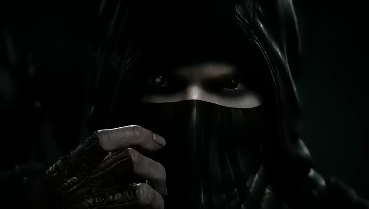 Thief - Sortir de l'ombre (VF)