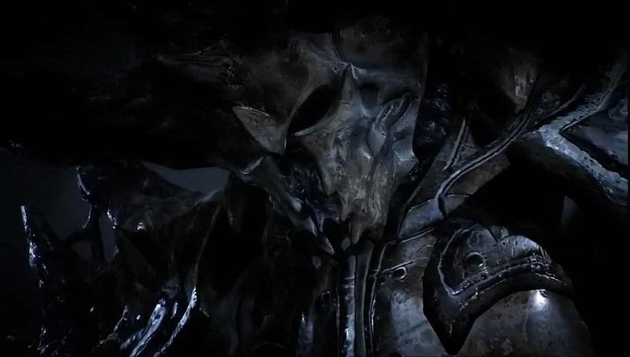 Console Sony PlayStation 4 - Unreal Engine 4, du temps réel sur PS4