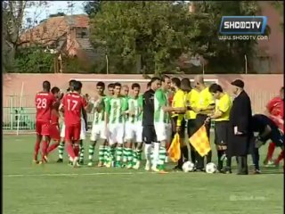 Video herunterladen: OCP Khouribga 3-0 KAC Kenitra  ,Botola Pro (22)