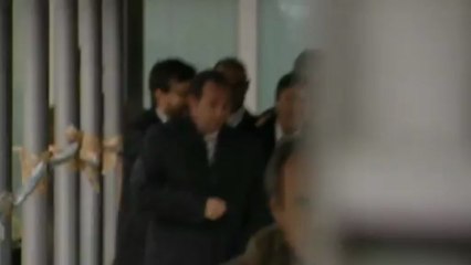 Justice - Procès Puerto, Fuentes se défend