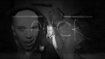 Die Antwoord - DIS IZ WHY I'M HOT ŦHΞ L▼LZ BROŦHΞЯS remix