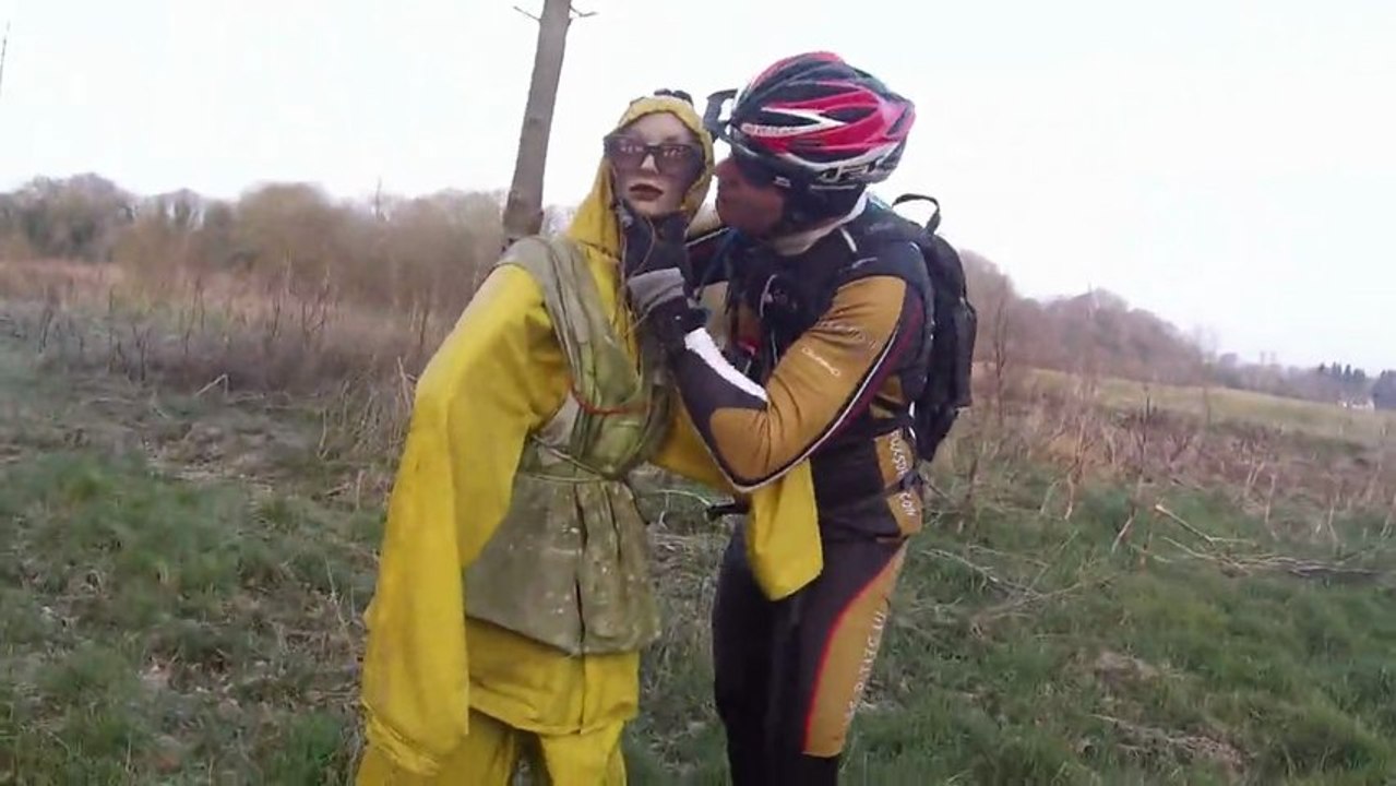Quéménéven 2013, les P'tits Lu