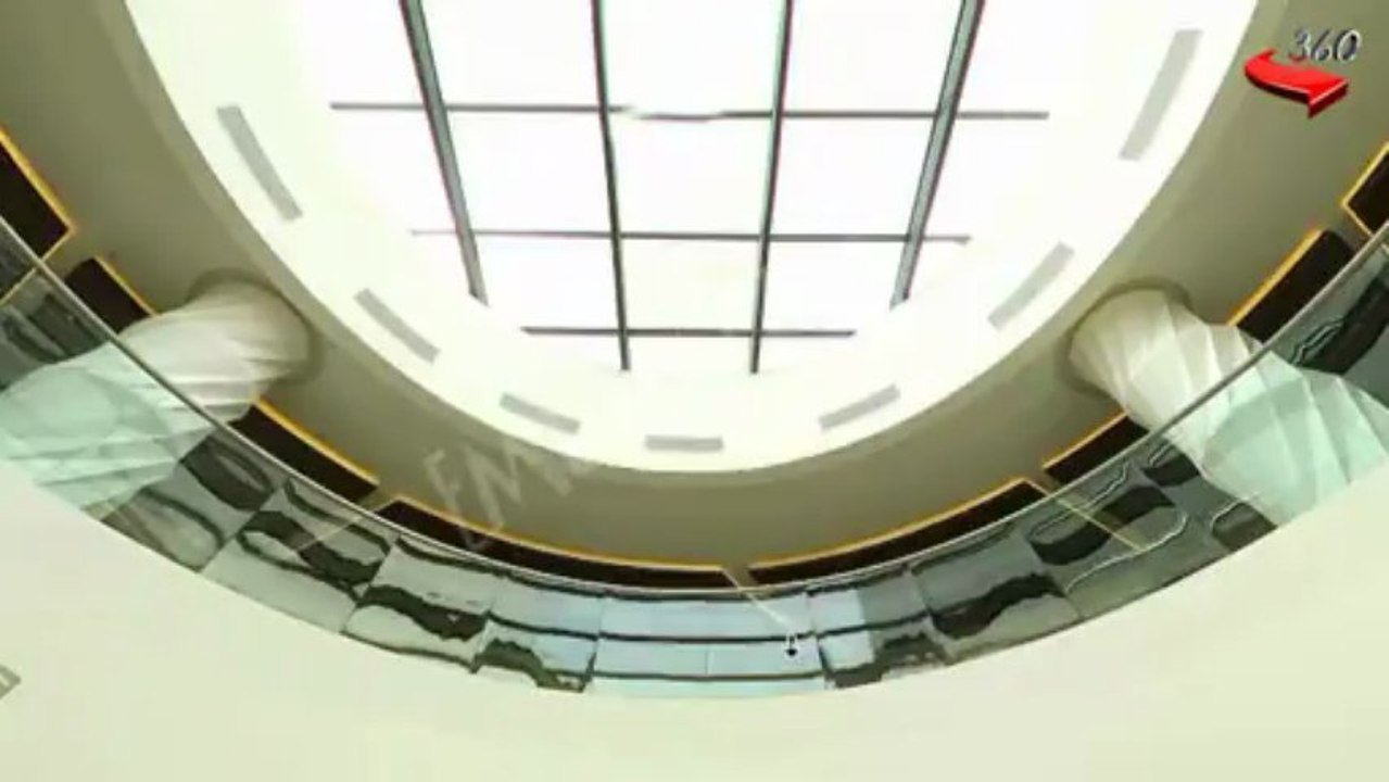 dumankaya ikon 360 derece çekimi remax joker'den