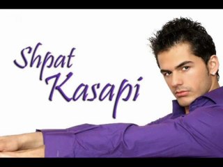 Shpat Kasapi - Sa shum fjal edhe premtime