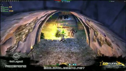BattleStar WaR LegenD Guild Wars 2 - 02-04-2013