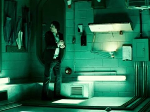 Upside Down : Extrait Le Retournement