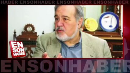 "Birileri kürdüm diyecek diye Türklükten çıkmam!" İLBER ORTAYLI