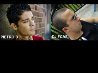 Pietro B ft Dj Fcas - Lass ihn gehen