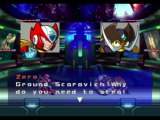 Let's Fail Megaman X6 Part 7 - Verwirrung im Level