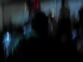 Ambiance a la fin du forum social 2013