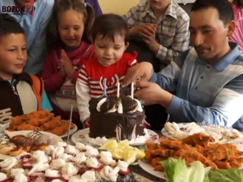 MUCİZE BEBEK ŞEYMA