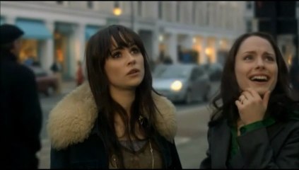 Talk To Me (2007) mini serie tv UK episodio1 tvrip