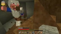 Minecraft: Ultra Hardcore Survival | Map 2, Dumb and Dumber