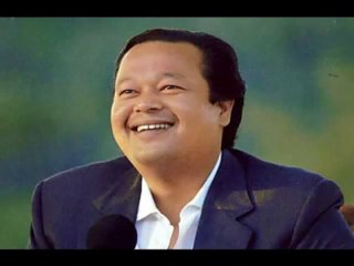 David Lebon - Como en el tunel ( Devocional )