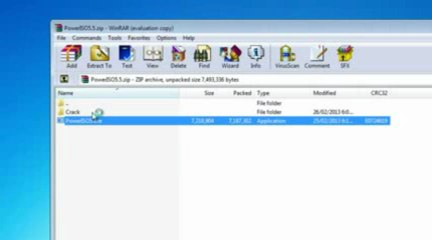 [FR] Télécharger Power ISO 5.5 * JEU COMPLET and KEYGEN CRACK PIRATER