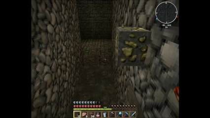Baston pour un bastion - Ep. 10 - C'est encore long ?...