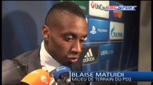 PSG - Barcelone / Toutes les réactions d'après-match - 02/04