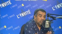 Weniko Ihage invité de la Matinale de NC 1ère la Radio