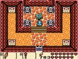 The legend of Zelda Link's Awakening DX 16 (8ème donjon, Roc de la tortue part 2)
