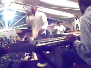 Tony Dorsey live at VIP Confrence pt2 - YouTube