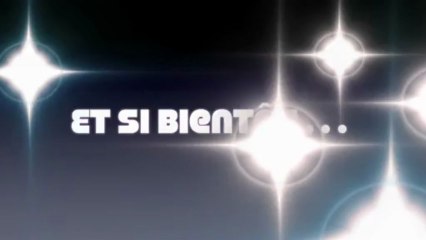 Teaser soirée MERCREDI 10.04.2013 à Marseille ... Chuttt c'est un secret, ils reviennent ...