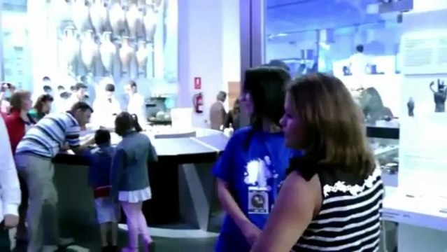 La Noche de los Museos (Cartagena)