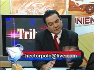 HECTOR POLO INFORMA - 02 ABR 2013