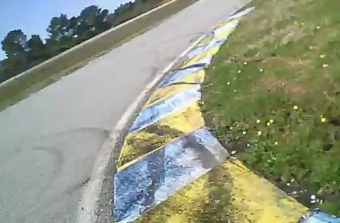 roulage motos anciennes -Le Luc -MD-SF43-350 RDLC -31-3-2013