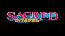 Sacred Citadel (PS3) - Sacred citadel - seraphim character