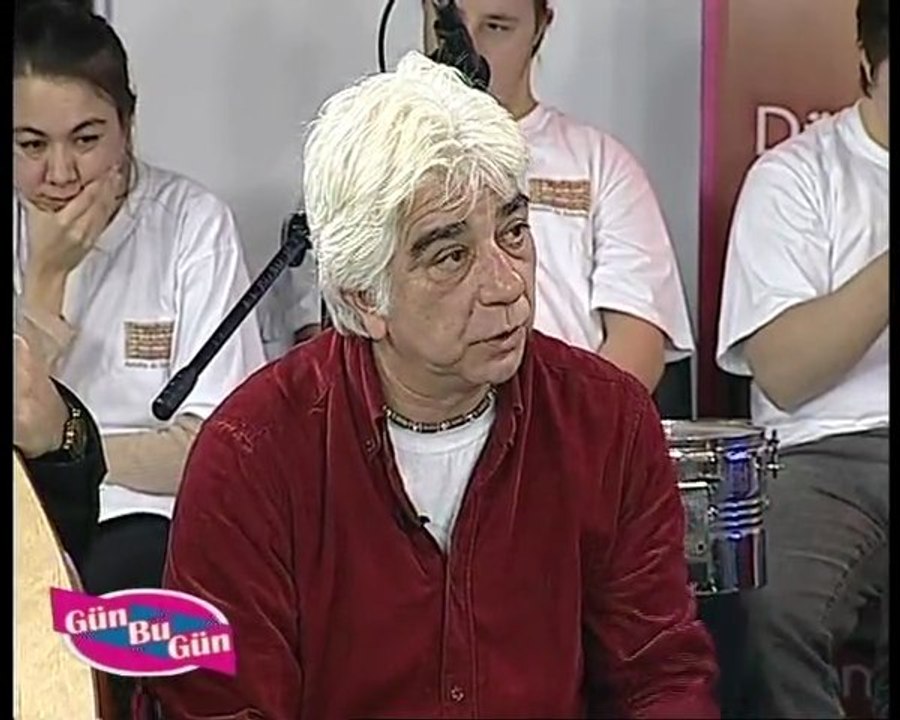 ÖZEL ÇOCUKLAR AKDENİZ TV'DE