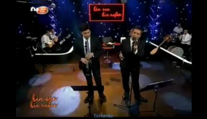 GÖÇMEN KIZI Yavuz Bingöl 2013