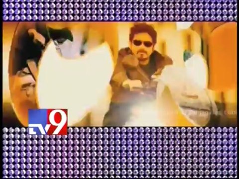 Greeku Veerudu audio release on 3rd April exclusive on Tv9