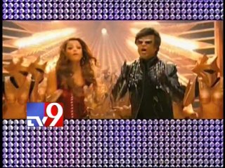 Rajinikanth's Vikrama Simha teaser in Cannes!