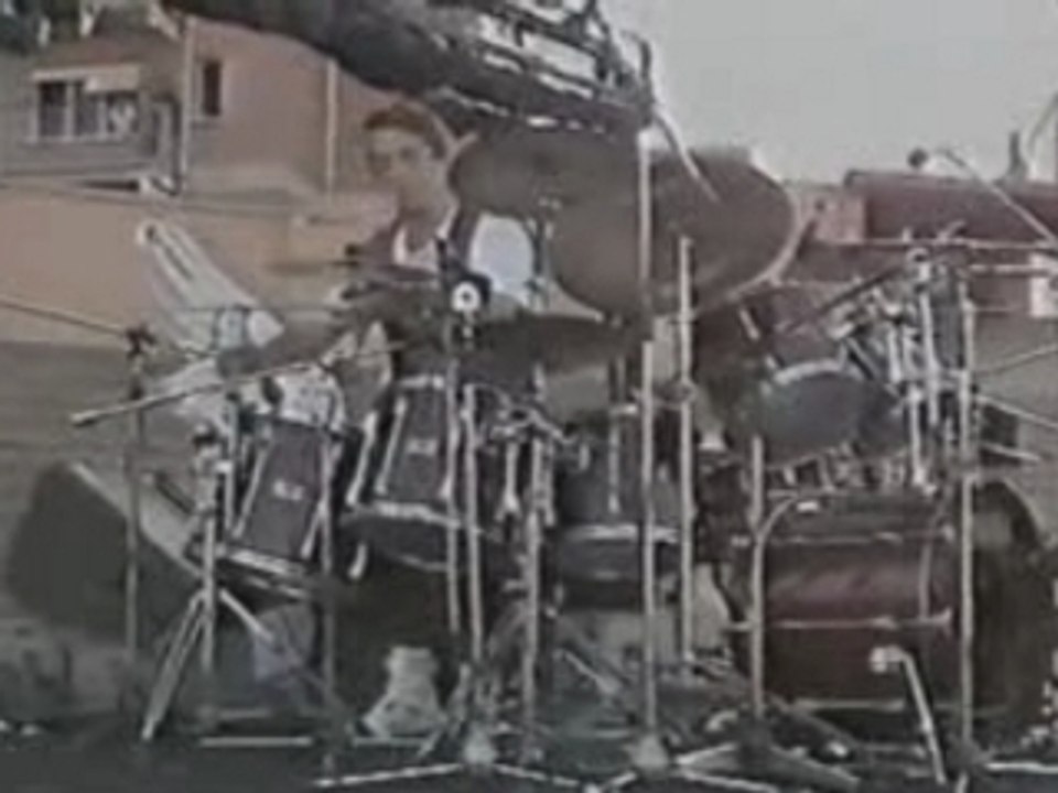 Mecano Informe semanal (TVE, 1989)